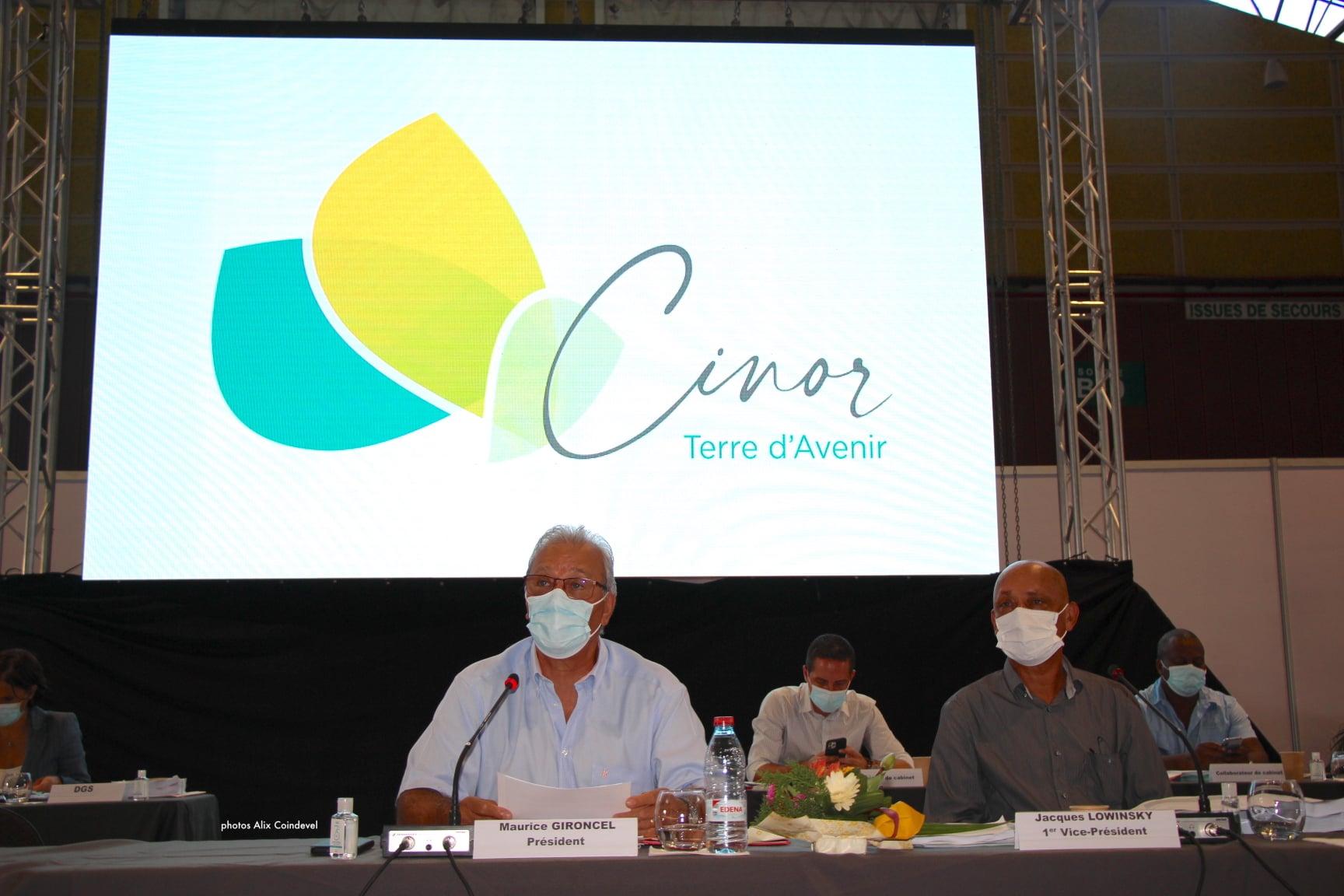 La Réunion: Le traitement des déchets, un enjeu majeur de la CINOR