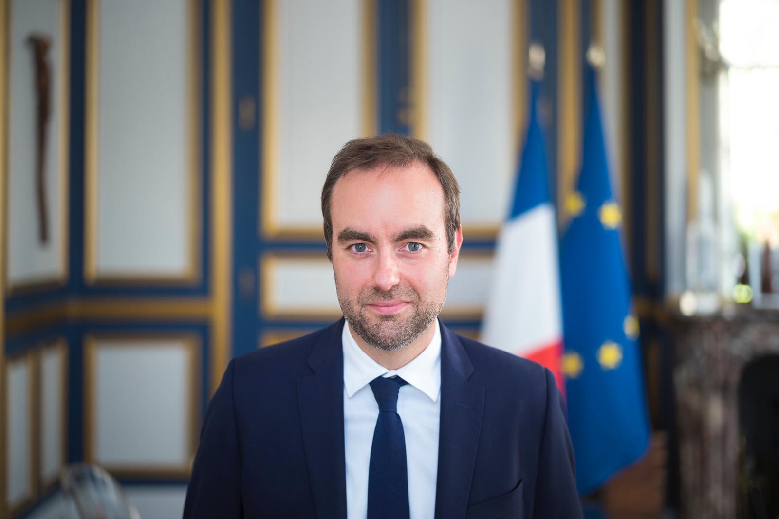 Sébastien Lecornu en visite en Polynésie début mai
