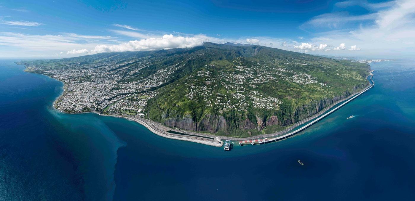 Économie : À La Réunion, entre inquiétudes et confiance pour l’après Covid-19