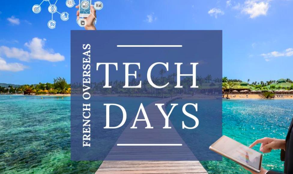 Outre-mer : Team France Export organise un « bootcamp digital » pour préparer au déploiement international