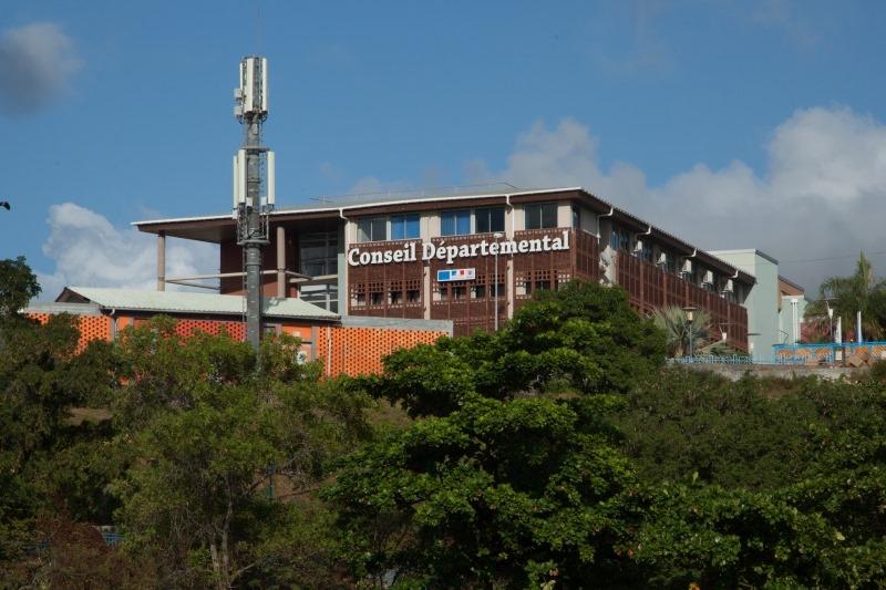 Départementales: développement économique et rattrapage social au menu à Mayotte