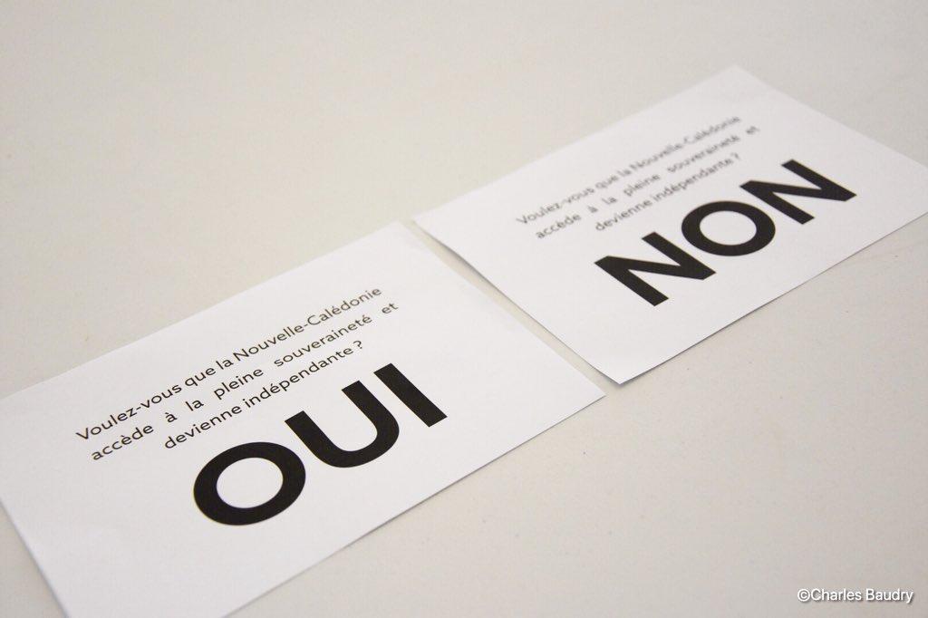 Nouvelle-Calédonie : Une semaine pour maintenir et poursuivre le dialogue avant le 3ème référendum d’indépendance