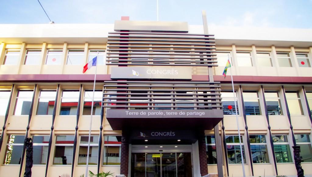 Nouvelle-Calédonie : Le Congrès adopte un plan d'urgence pour la caisse locale de retraites à court terme