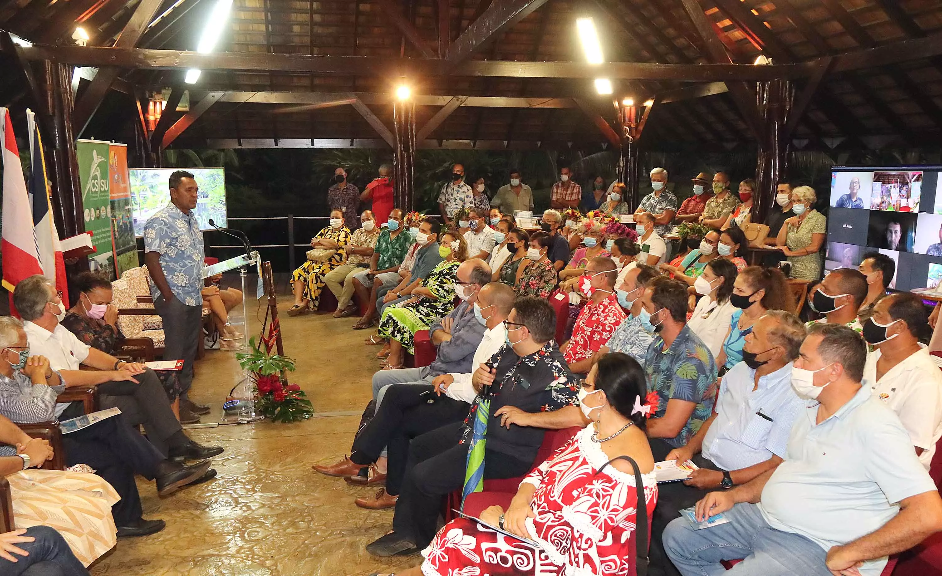 Polynésie : 52 écoles obtiennent le label olympique « Génération 2024 »