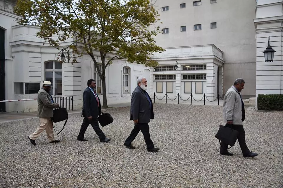 Nouvelle-Calédonie : L’UNI, composante du FLNKS, contre la date du 12 décembre pour le référendum