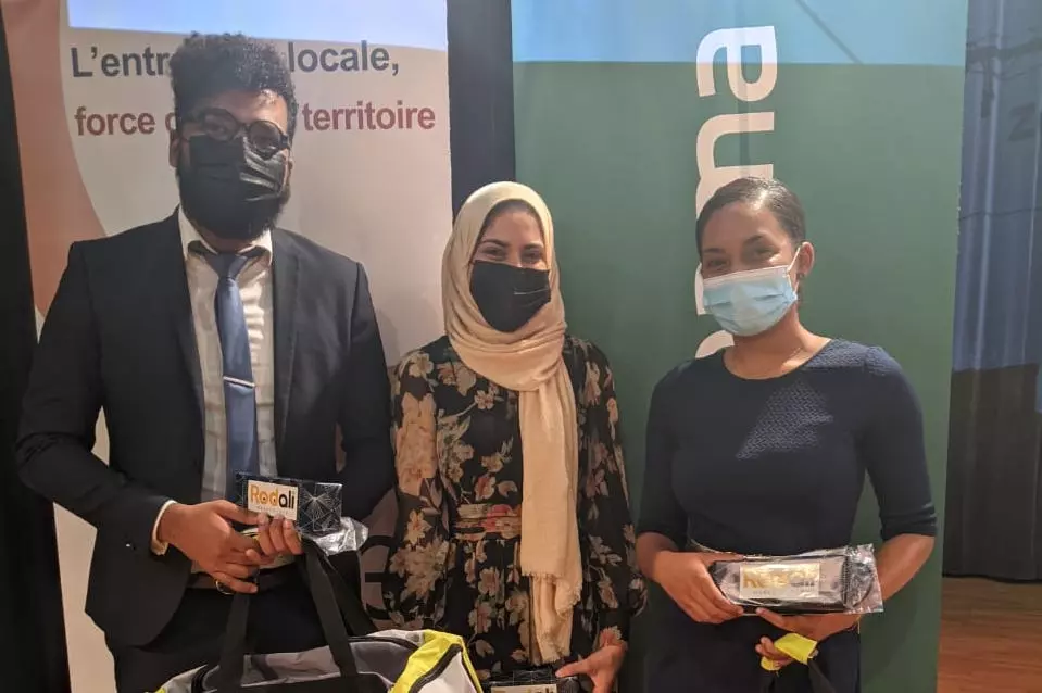 Trophée Entreprises & Territoire : Le monde économique réunionnais adhère à l’ancrage territorial et à la RSE