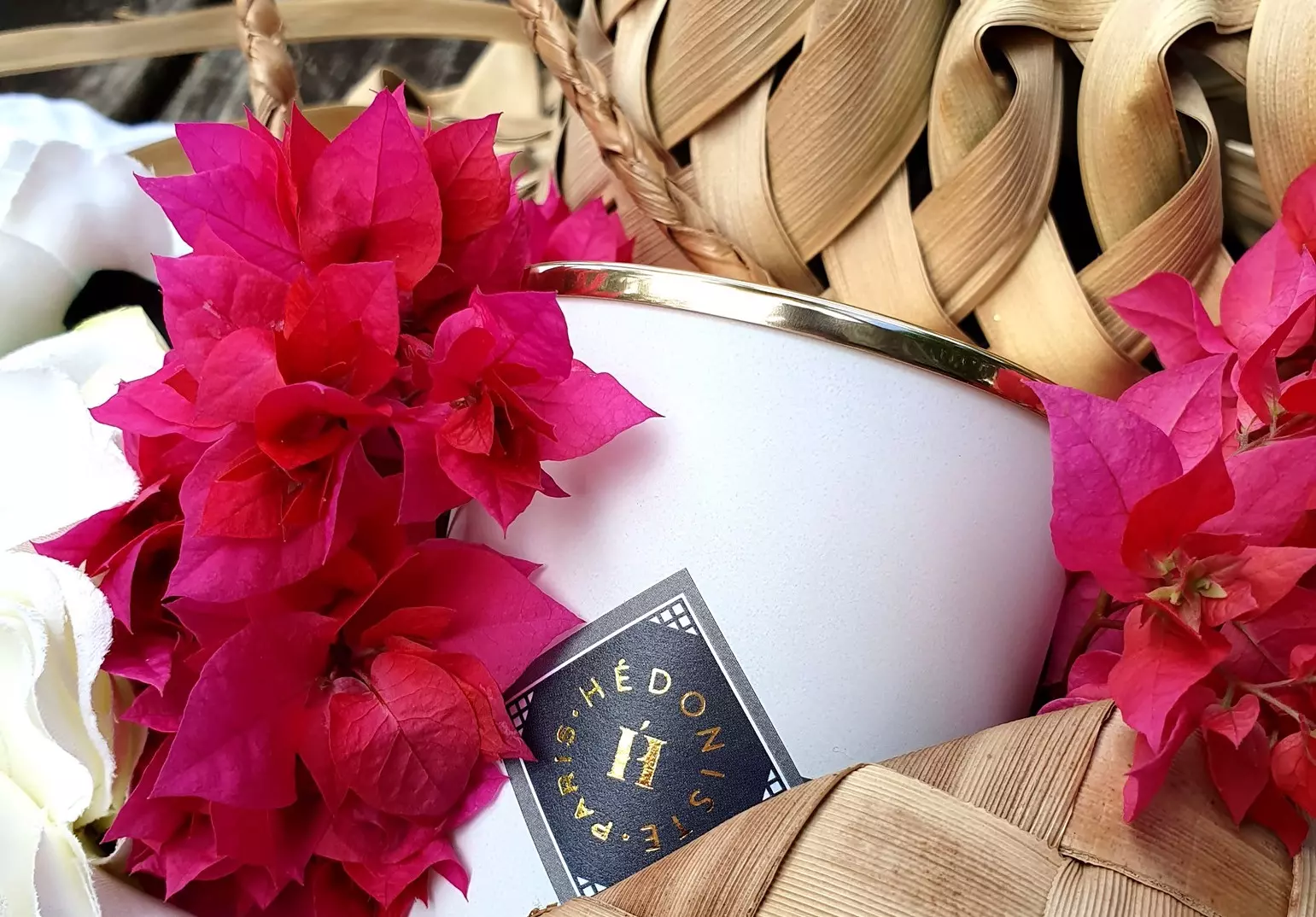 Hédoniste Paris, entreprise polynésienne, sélectionnée pour participer à la mission French Touch de Bpifrance