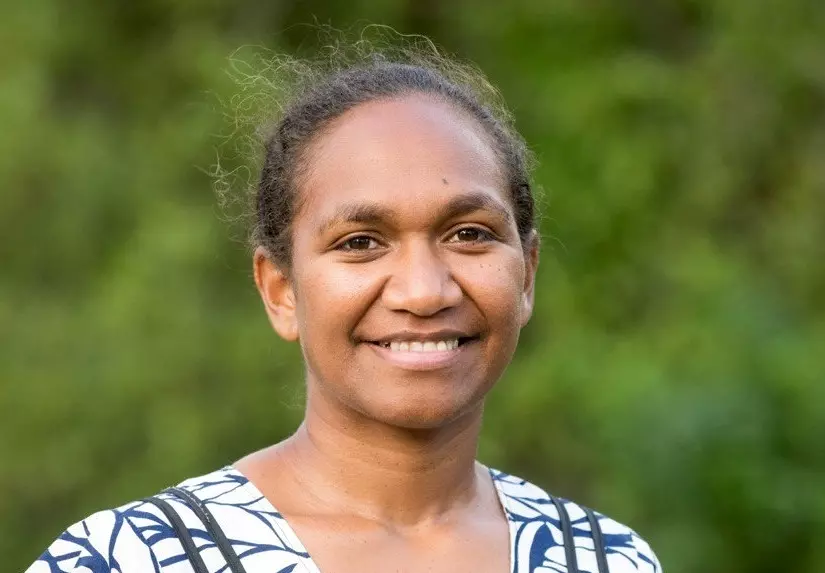 Nouvelle-Calédonie : Calédonie Ensemble propose Annie Qaeze à la tête du Congrès