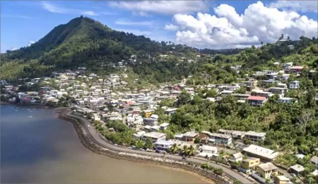 À Mayotte, Chiconi organise sa deuxième édition des « Dimanches de la baie »