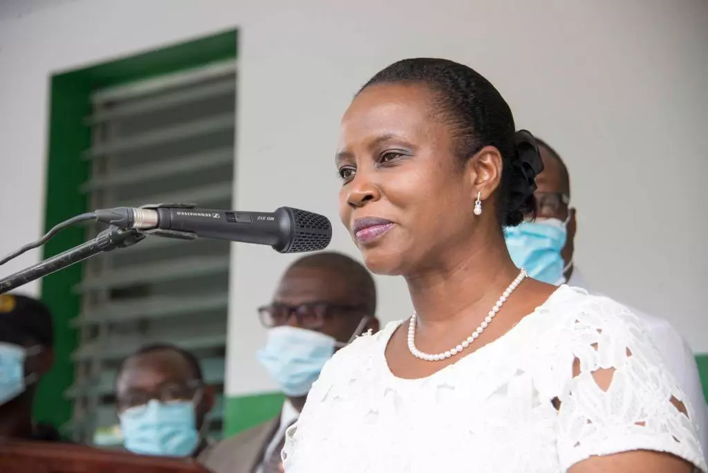 Haïti : La Première dame de retour dans le pays, un ex-fonctionnaire haïtien a donné l'ordre direct de tuer Moïse selon la police colombienne