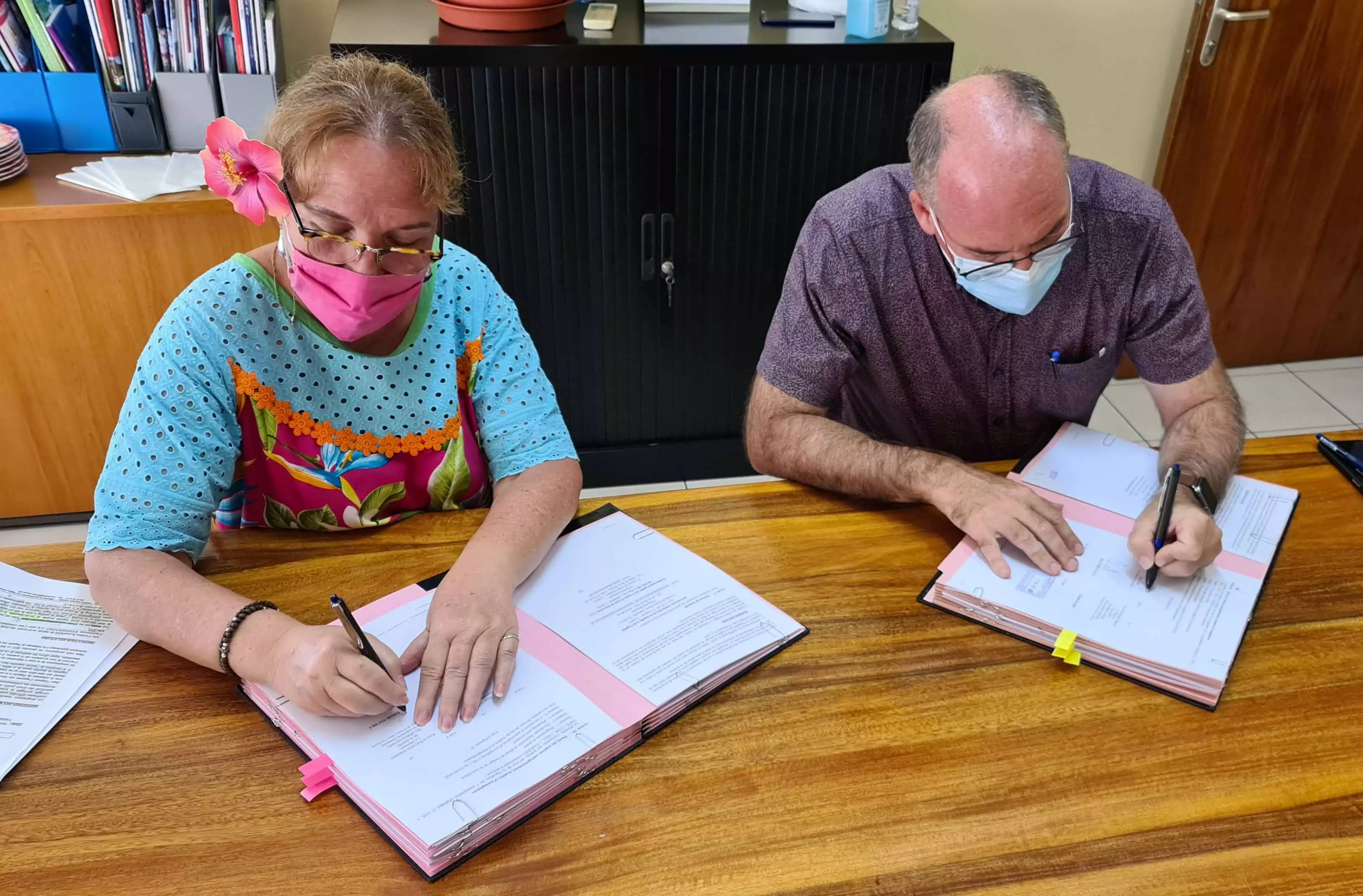 En Polynésie, un centre de jour dédié aux sans-abris sera construit d’ici 2024