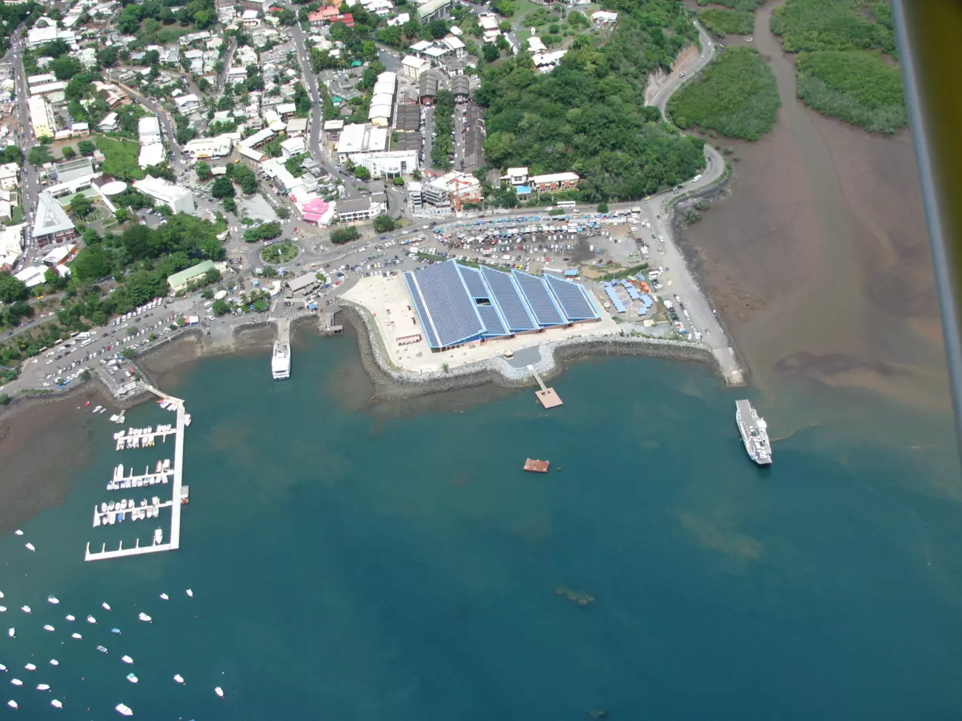 Énergies : Albioma remporte 12 MWc de projets solaires en Outre-mer