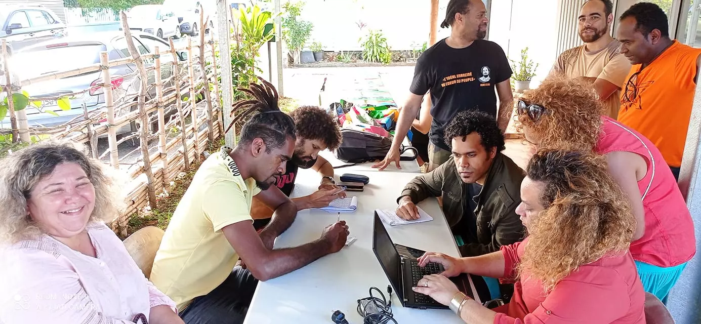 Nouvelle-Calédonie : Un séminaire pour réfléchir au “vivre mieux”