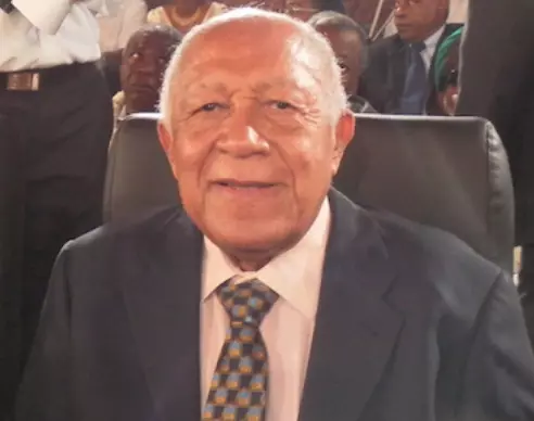 Mayotte : Décès de Marcel Henry, un des partisans de la Départementalisation