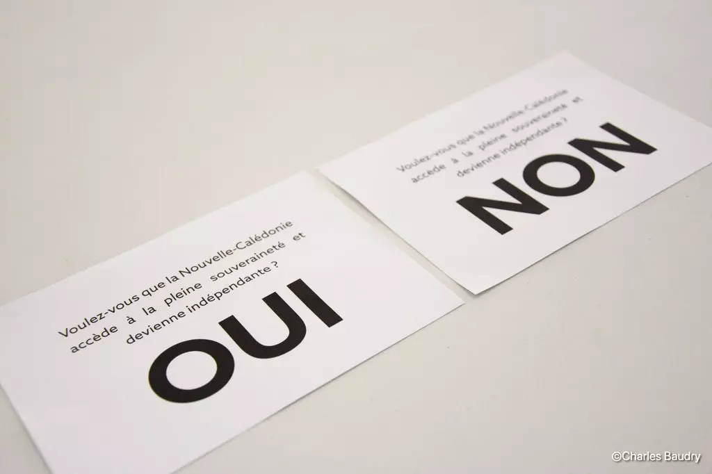 Nouvelle-Calédonie : Des élus non indépendantistes opposés à un report du référendum