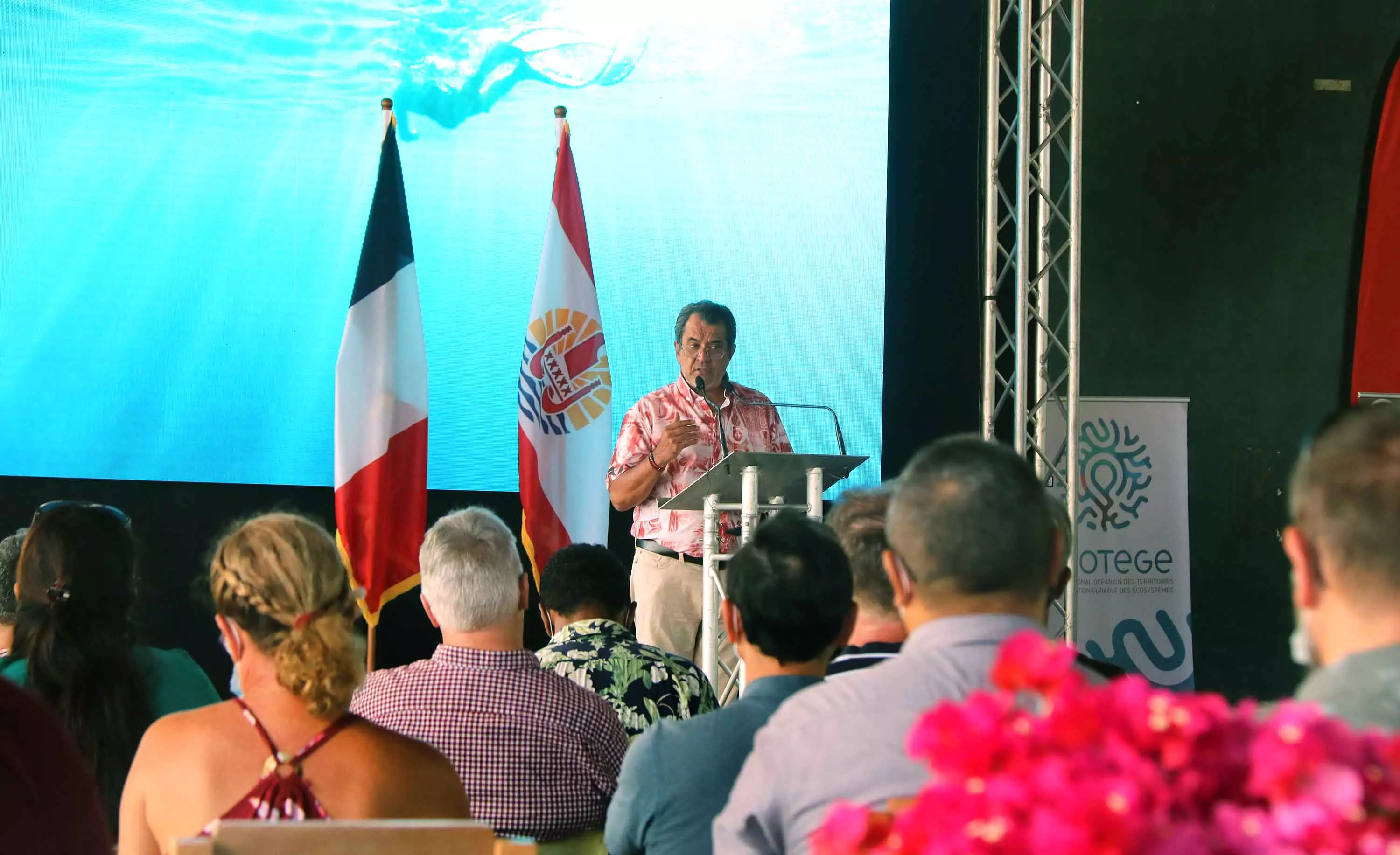 Polynésie- Transition Alimentaire : Dix ans pour changer les habitudes alimentaires en Polynésie