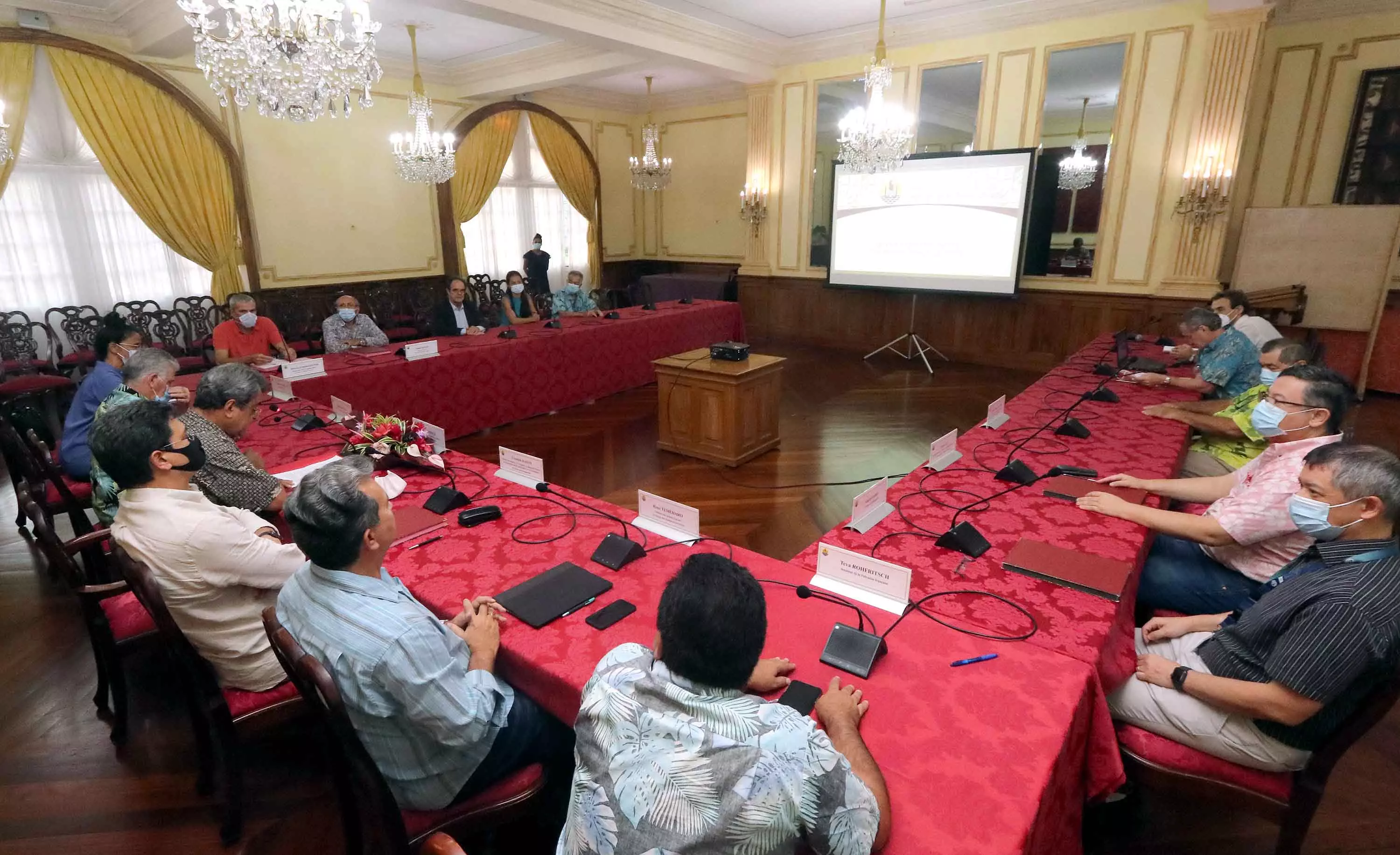 Polynésie : Vers un Pôle de santé privé unique (PSPU) à l’horizon 2027