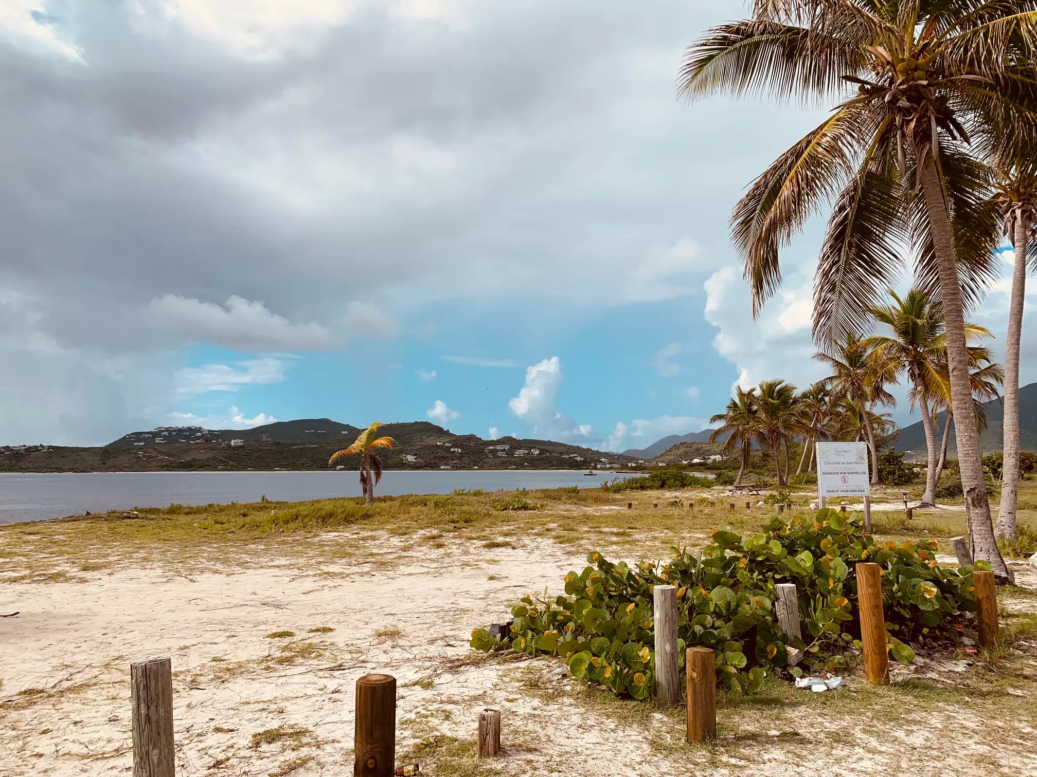 Saint-Martin: Le phase 2 de l'aménagement des espaces naturels du Galion débutera en janvier 2022