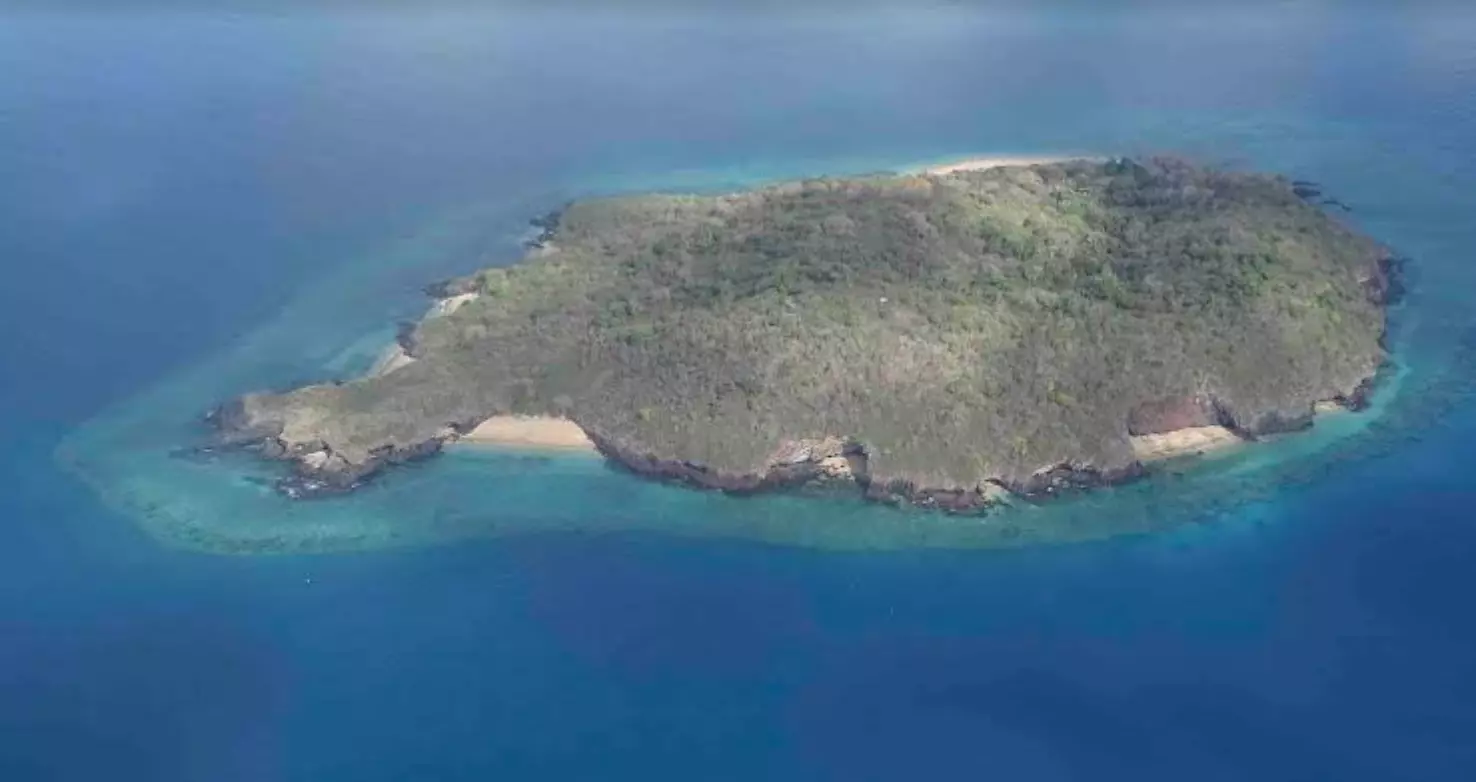 Livre et conférence : Les Outre-mer, entre&nbsp;pluralité et identité