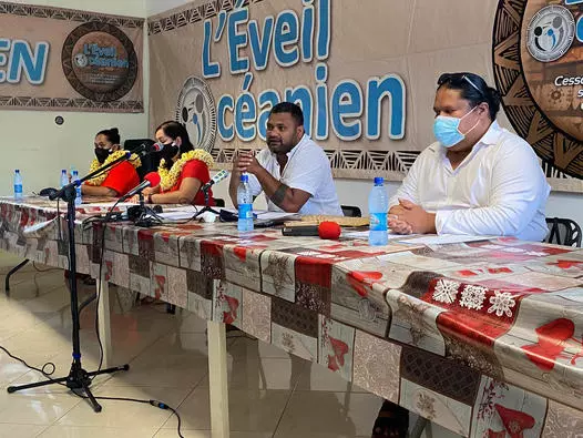 Référendum en Nouvelle-Calédonie : L’Éveil Océanien dit « non pas maintenant » à l’indépendance