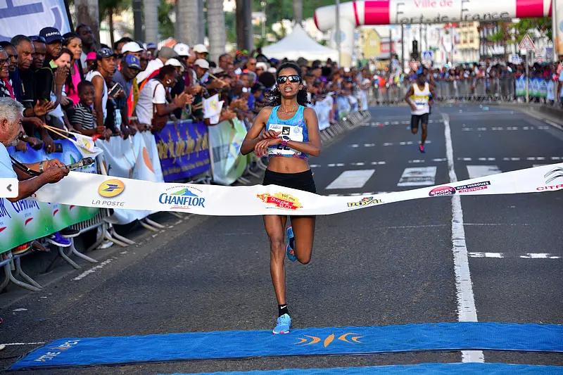 36ème édition du Semi-Marathon international de Fort-de-France : Le retour d'une belle et grande fête sportive populaire