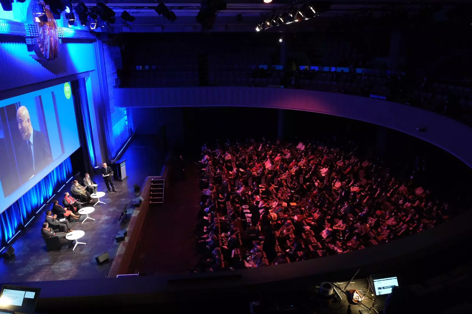 103ème Congrès des Maires :&nbsp; Les maires ultramarins dressent un bilan en demi-teinte de la gestion de la crise et un plan de relance « hors des réalités locales»