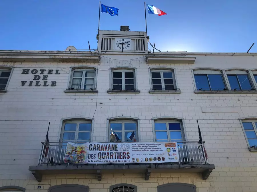 Martinique : L'AFD accompagne le développement de la ville de Schœlcher