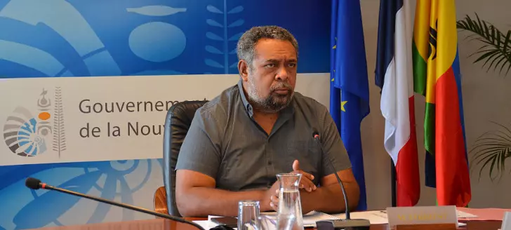 Nouvelle-Calédonie : Preparer&nbsp;la relance du secteur tourisme dans le&nbsp;Pacifique