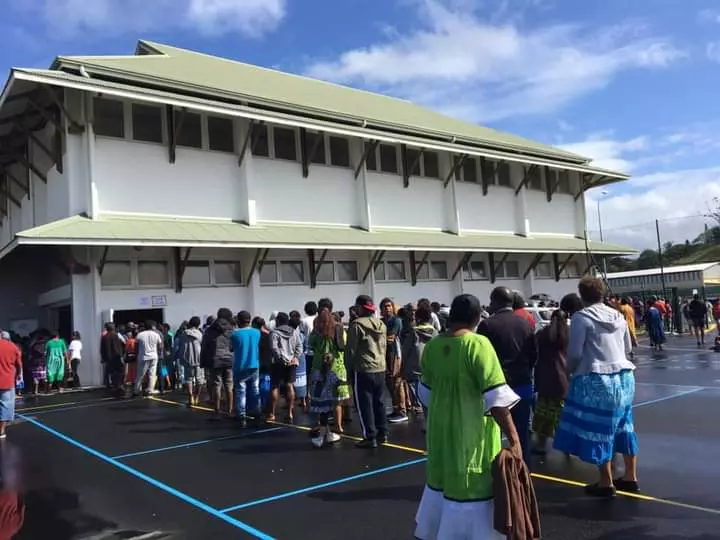 Nouvelle-Calédonie : L'USTKE se prononce pour le report du référendum