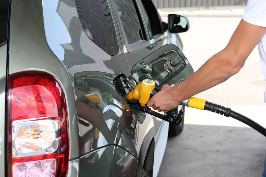 En Guadeloupe, le prix des produits pétroliers a explosé en deux jours