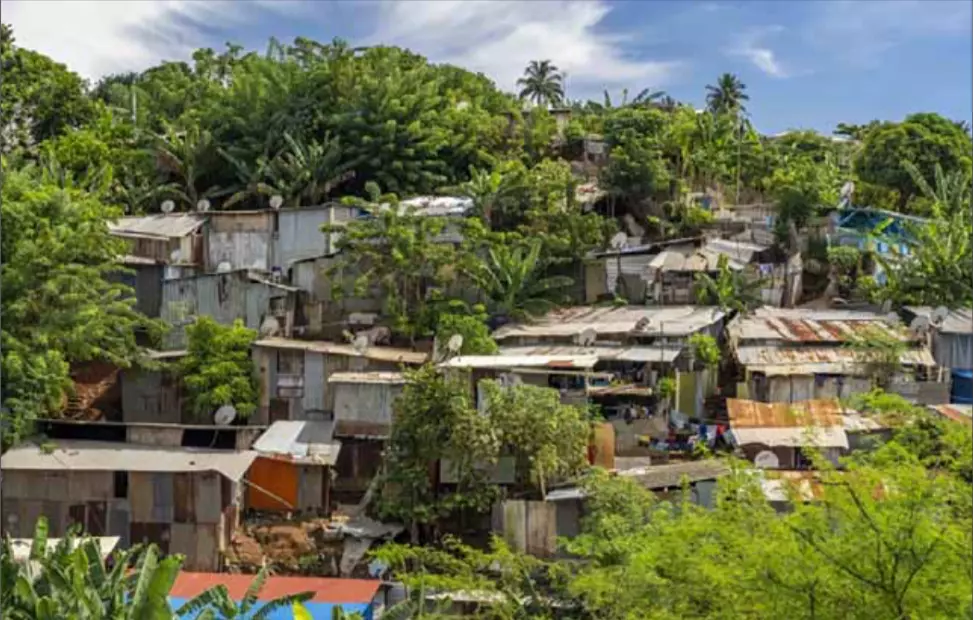 Un Toit pour Tous en Outre-mer : Un projet pour permettre la résorption de l’habitat indigne