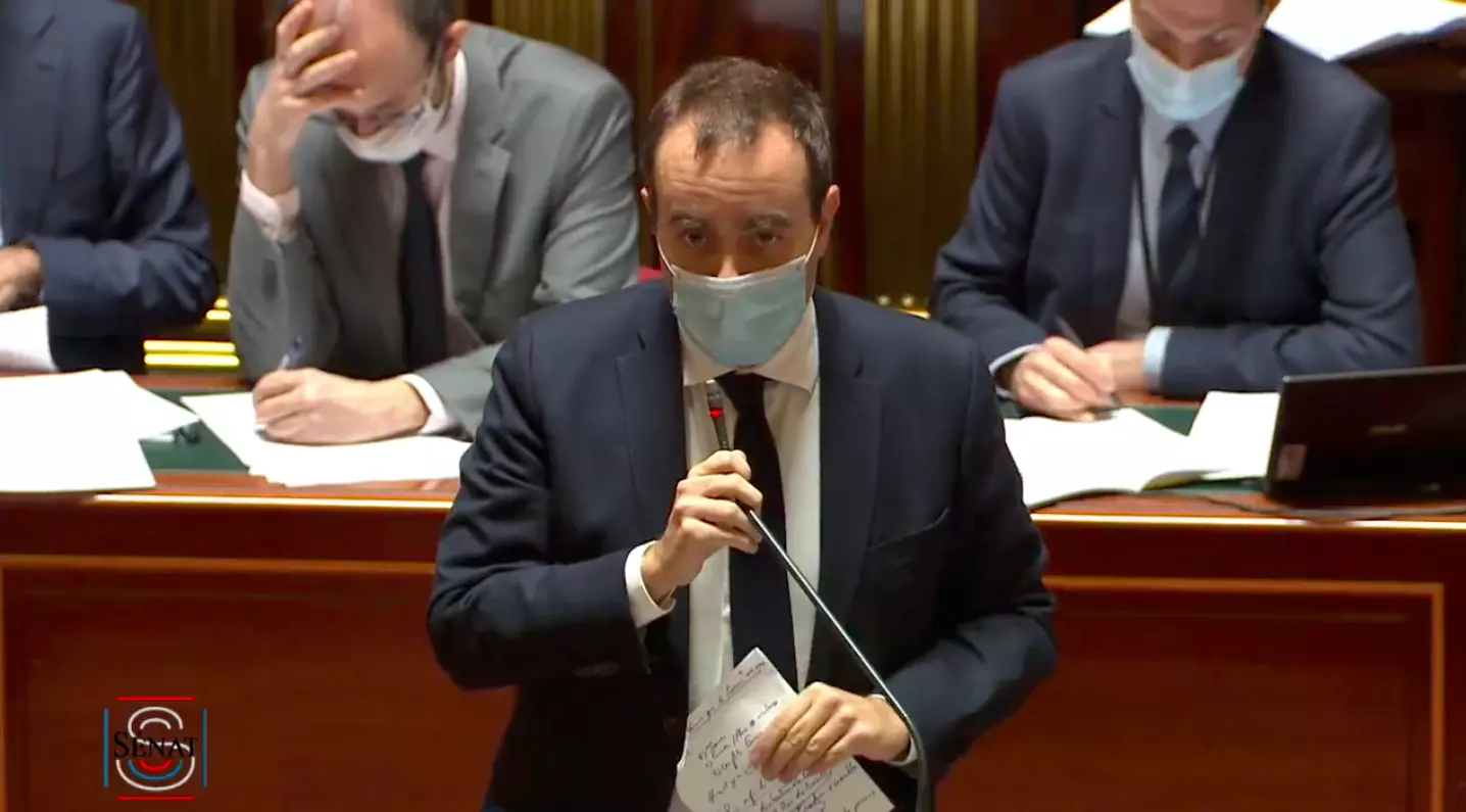 Référendum en Nouvelle-Calédonie : « Les résultats s’imposeront juridiquement à toutes et à tous » insiste Sébastien Lecornu