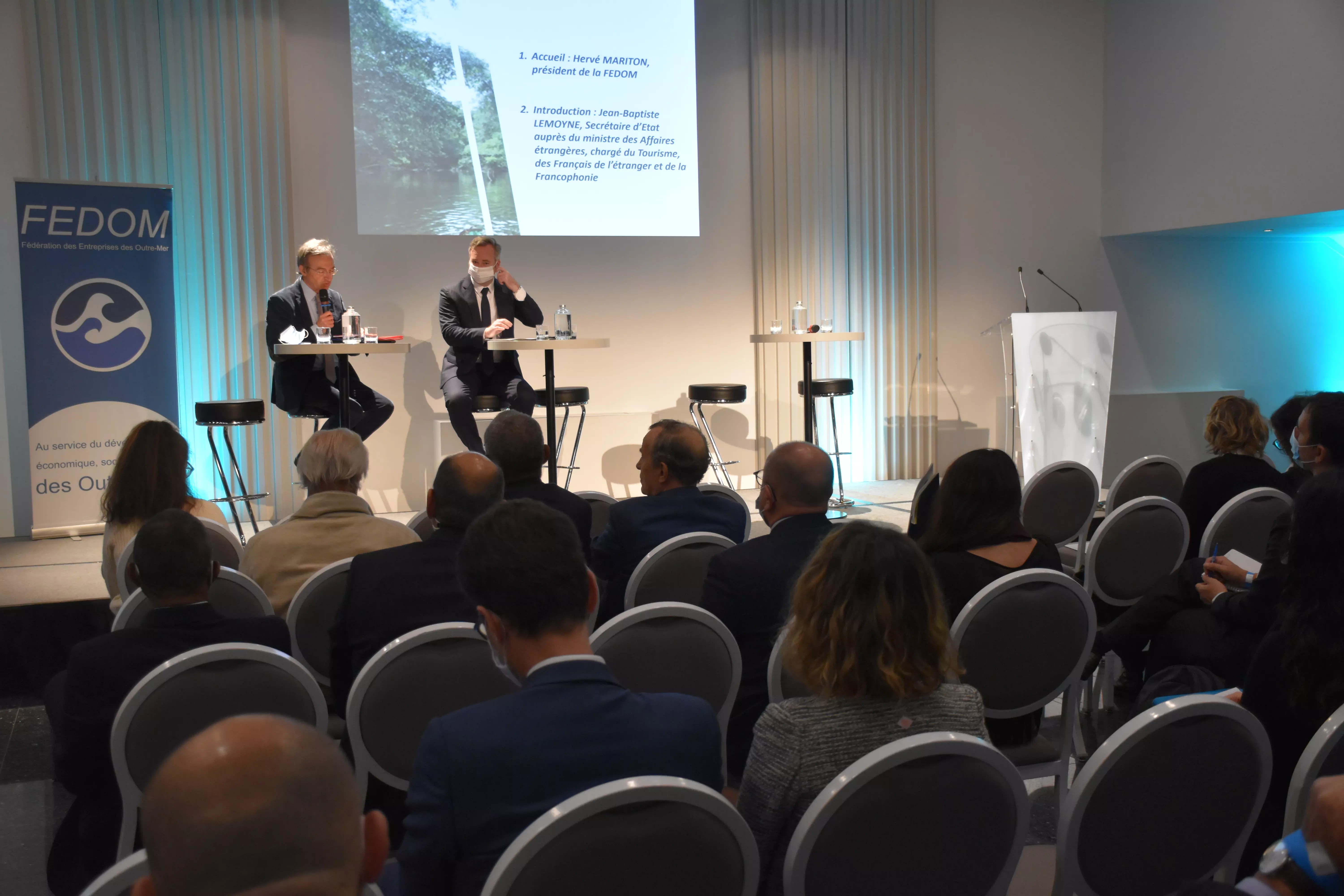 Tourisme en Outre-mer : Les professionnels du secteur en attente de mesures concrètes pour relancer l'activité touristique