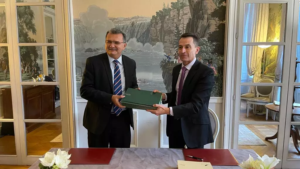 Polynésie : La Banque des Territoires octroie 21,7 millions d’euros en prêts pour le Port autonome de Papeete