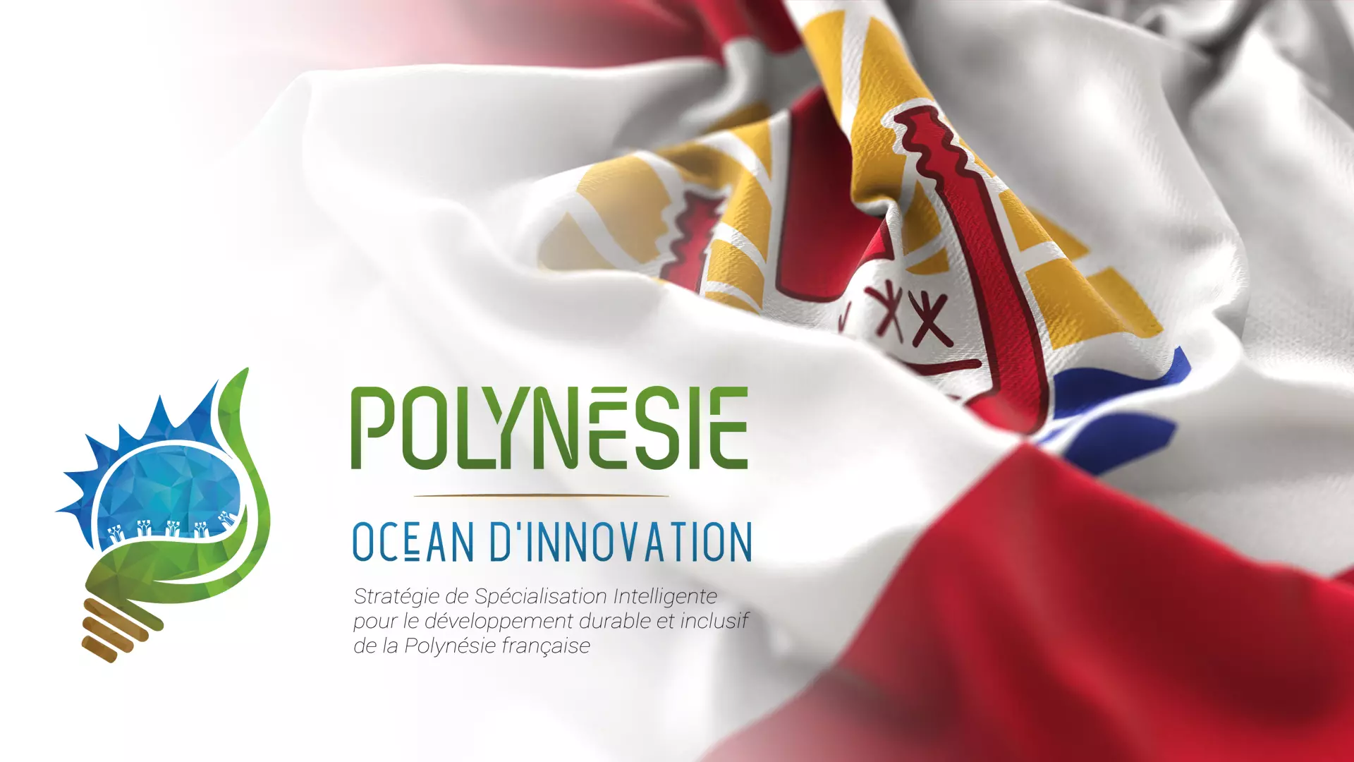 Polynésie : Le gouvernement local lance la consultation concertation pour la co-construction de sa stratégie d'innovation