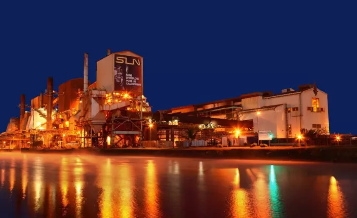 Le nickel, un enjeu et une industrie en difficulté pour la Nouvelle-Calédonie