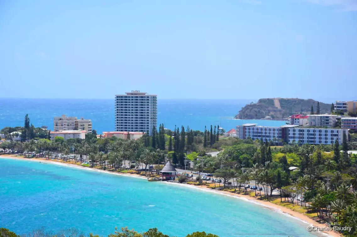 Nouvelle-Calédonie : Déficit structurel et dépendance à l’investissement extérieur toujours marqué 2020 selon l’IEOM