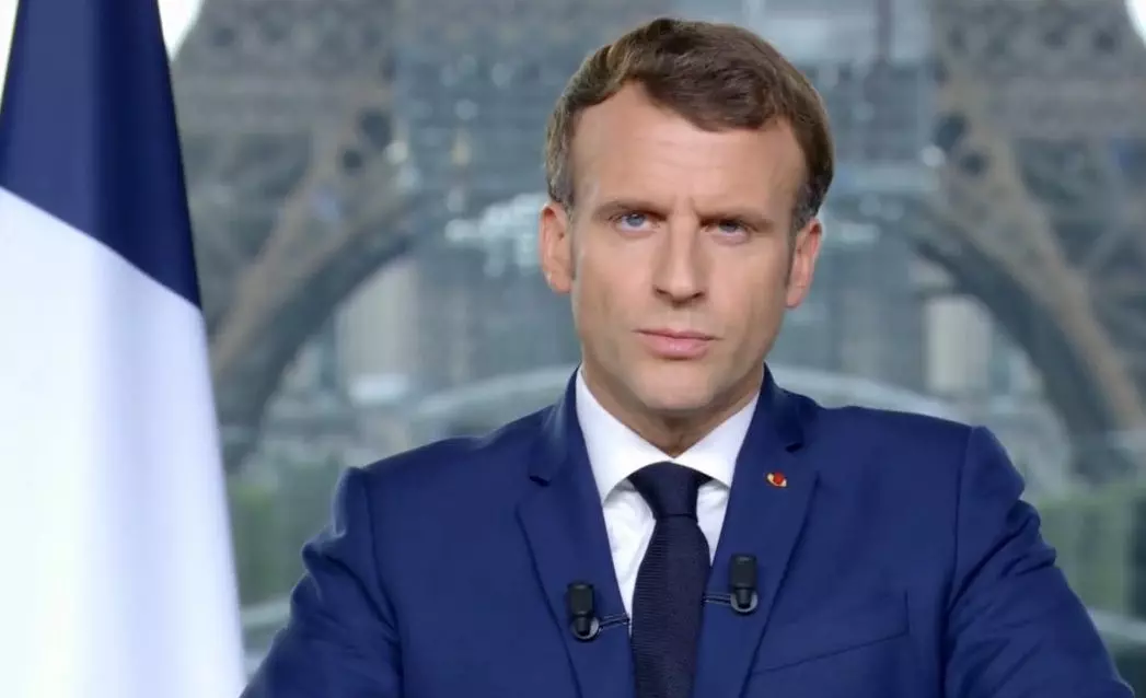 Covid-19 : Emmanuel Macron va s’entretenir en visioconférence avec les élus des territoires d'Outre-mer en état urgence sanitaire