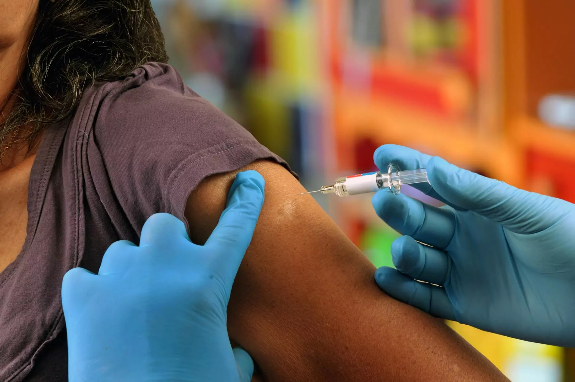 Covid-19 : La Nouvelle-Calédonie abroge l’obligation vaccinale décidée en septembre