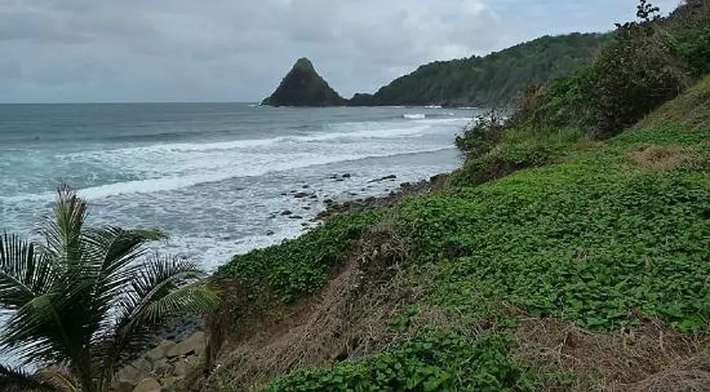 Environnement : 14 décharges littorales à risques dans les Outre-mer ciblées par un Plan national de résorption
