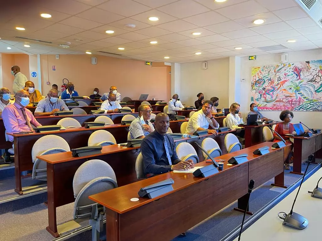 Martinique : Les communes du Cap Nord travaillent à la mutualisation de leurs moyens humains et matériels
