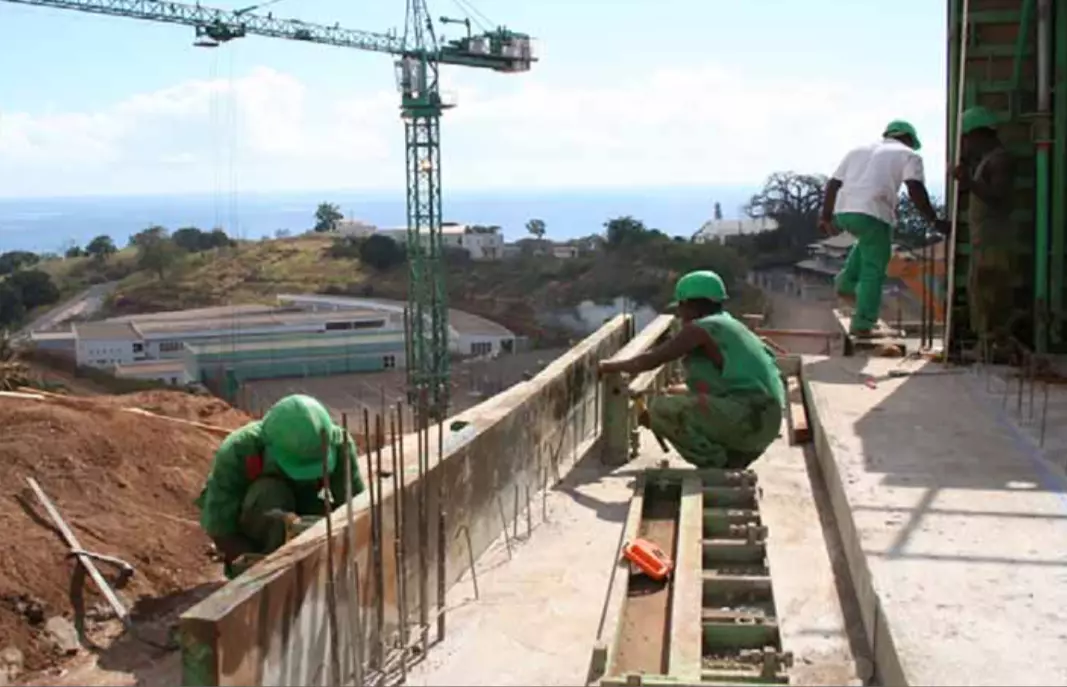 À Mayotte, le prix de l’acier flambe de 63% entre octobre 2020 et juin 2021