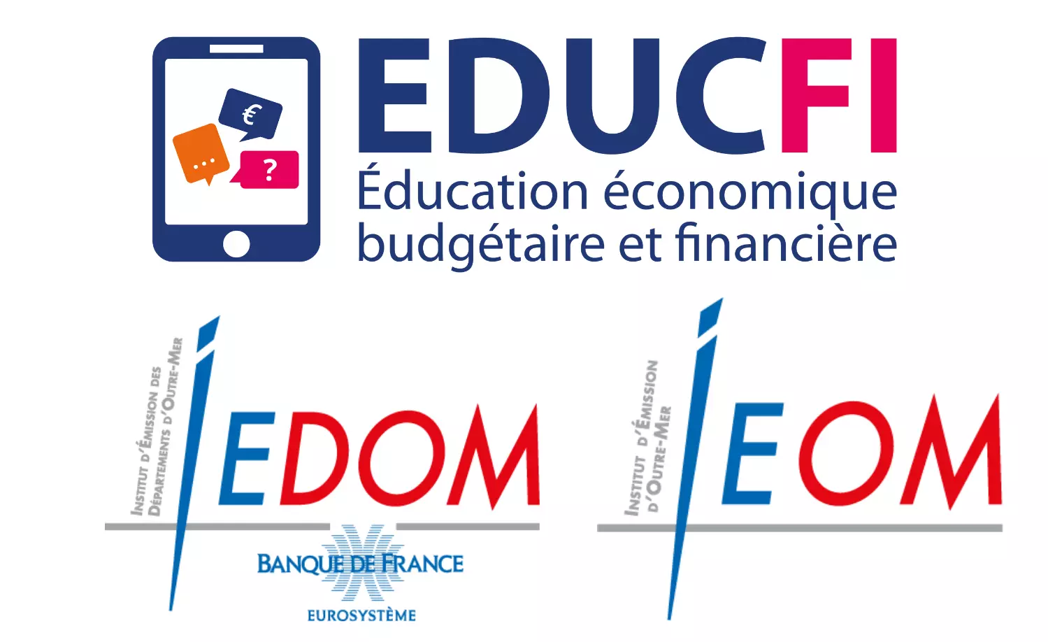 EXPERTISE IEDOM/IEOM. Les Instituts d’émission déploient le passeport EDUCFI en Outre-mer à partir de mars 2022