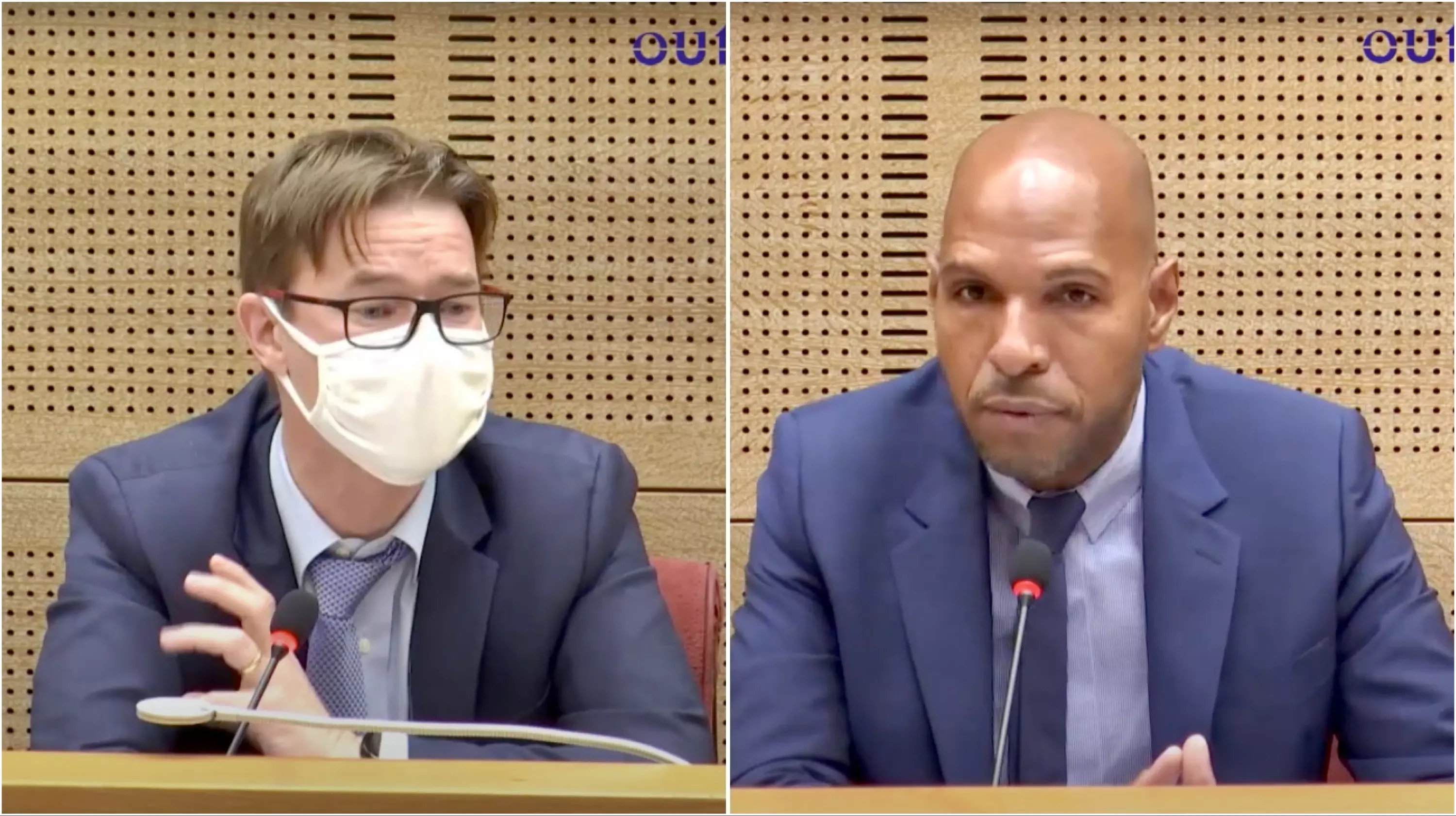 Eau en Outre-mer : Élus, administration, ministères... aux manettes du Plan Eau DOM