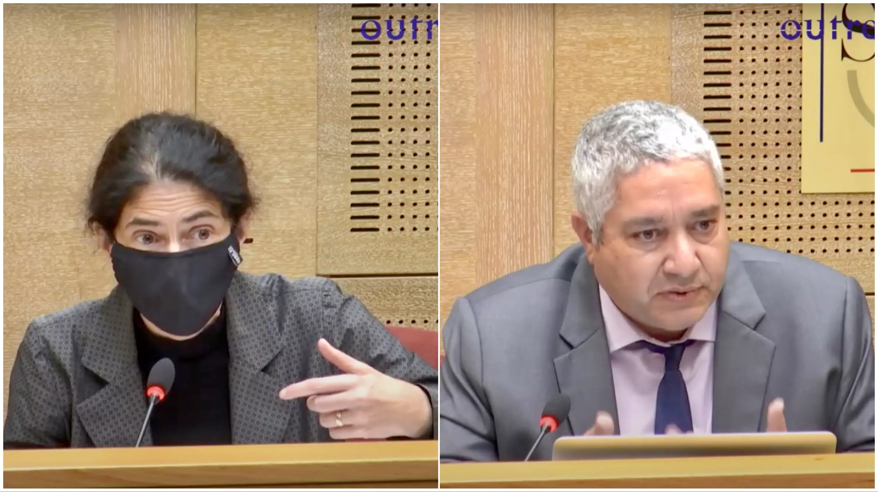 Eau en Outre-mer : Les législations européennes sont-elles adaptées aux réalités ultramarines ?