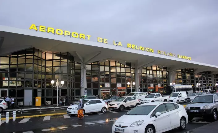 Desserte aérienne : Trafic en hausse de 13,5% en 2021 à La Réunion