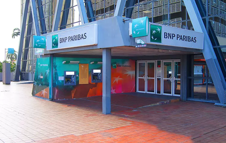 Podcast -IEDOM:&nbsp;L’IEDOM dresse un panorama du paysage bancaire en Guadeloupe et dans les îles du Nord en 2021