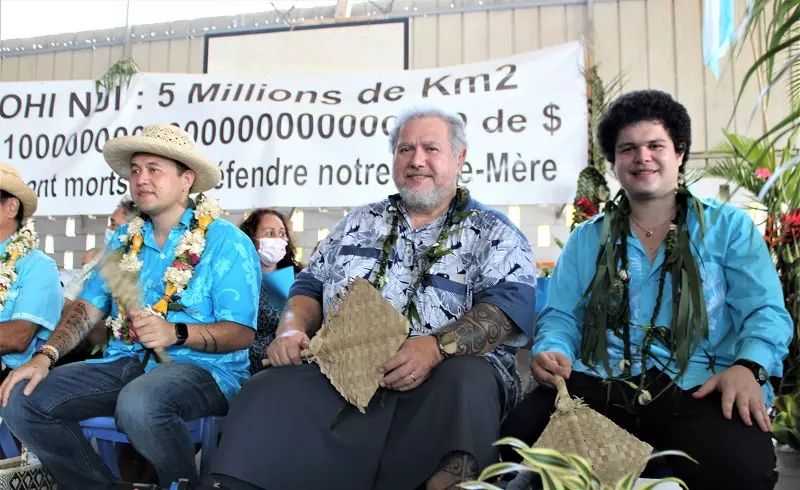 Présidentielle 2022 : En Polynésie, les indépendantistes prônent l’abstention et se projettent sur les Législatives