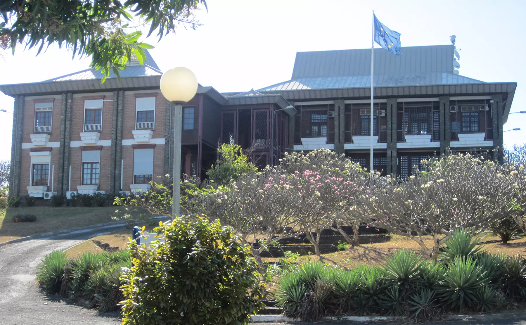 Mayotte : Les délais des demandes d'asile réduits drastiquement en mai