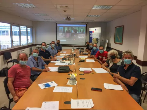 Nouvelle-Calédonie : Le Comité scientifique du parc naturel de la mer de Corail renouvelé